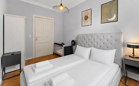 Primeflats in Berlin-Wedding